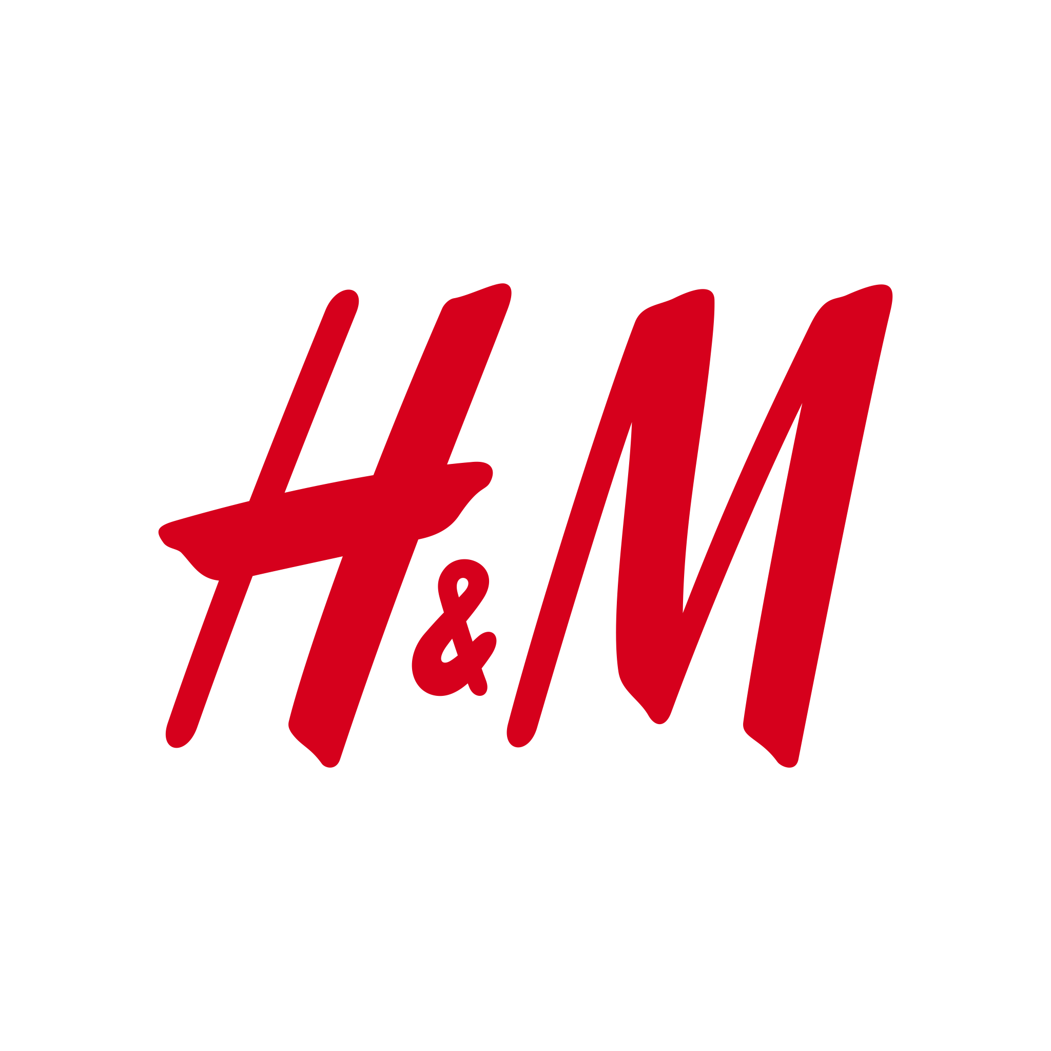 h&m